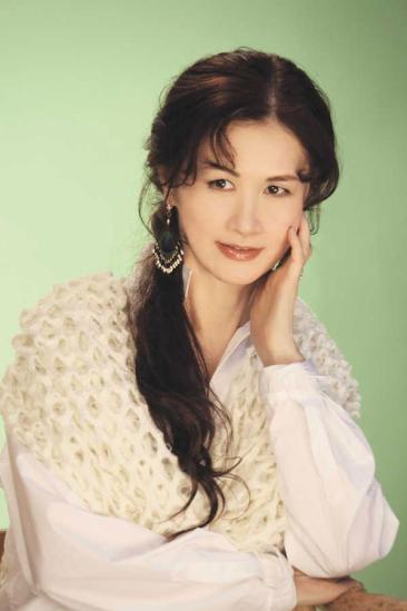 Miyuki Nakajima Image