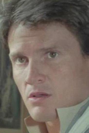 Richard Fontana Image