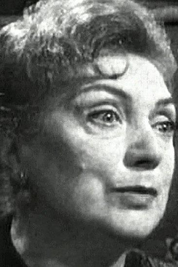 Hélène Tossy Image