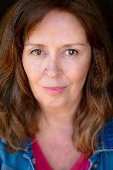 Rebecca Saunders-Smith Image