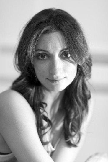 Christina Arestis Image