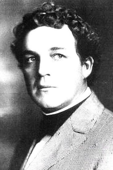 Horace B. Carpenter Image