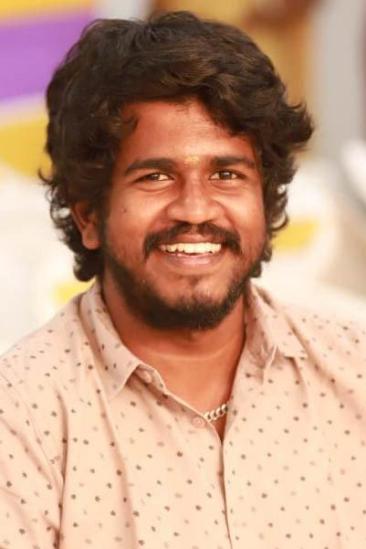 Arunachaleshwaran Image