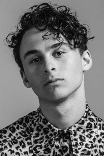 Wyatt Oleff Image