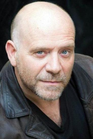 Benoît Bellal Image