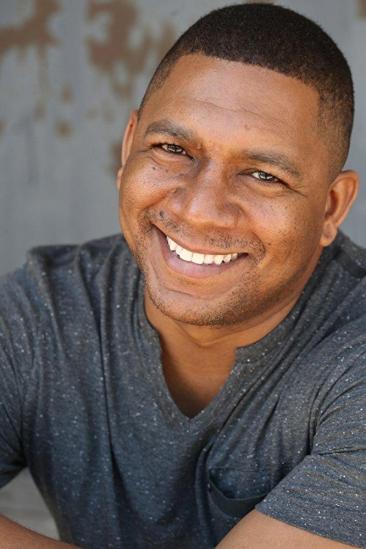 Michael Christian Alexander Image