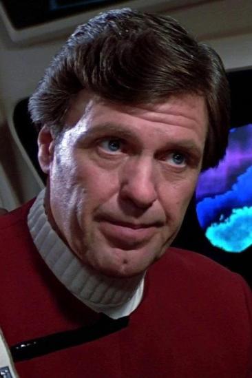 Phillip R. Allen Image