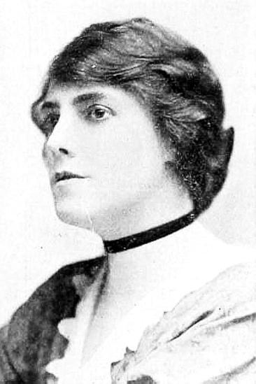 Florence Hackett Image