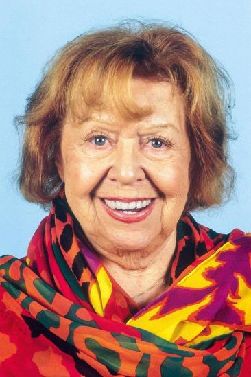 Brigitte Mira Image
