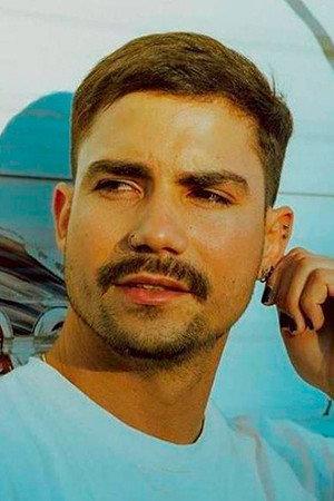 Andrés Salvatierra Image