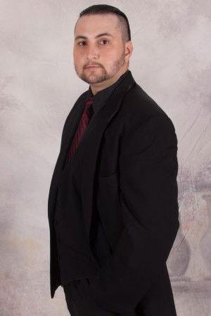 Valiant Michael Image