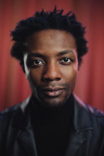 Omari Douglas Image