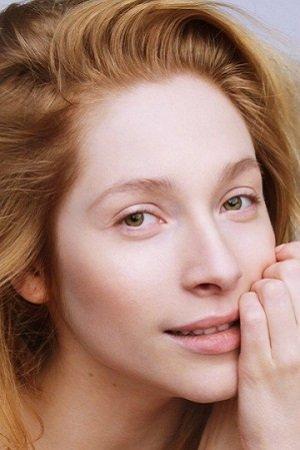 Anna Khristich Image