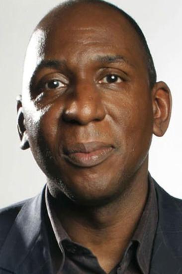 Colin McFarlane Image