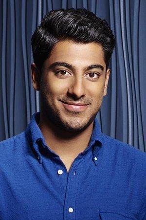 Ritesh Rajan Image