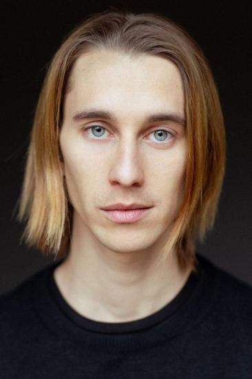 Axel Baille Image