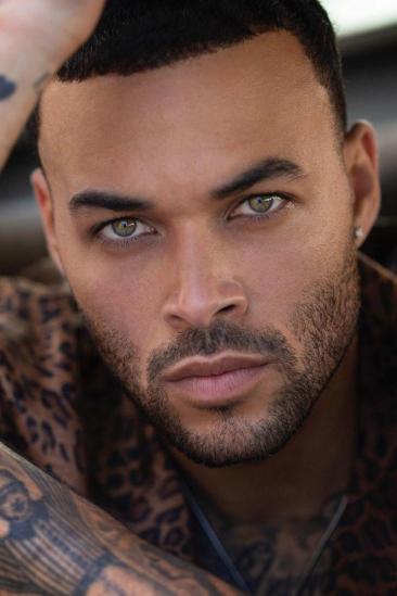 Don Benjamin Image