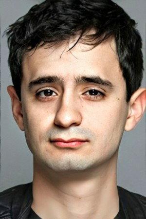 Fabrizio Santini Image