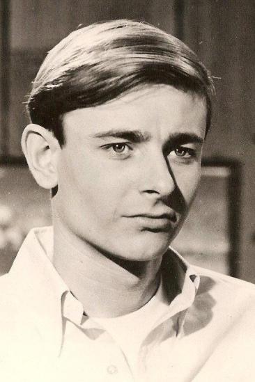 Peter Brooks Image