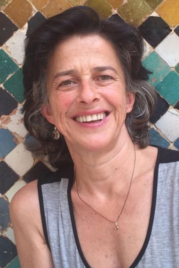 Clara Andermatt Image