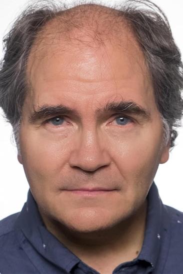 Erik Bjarnar Image
