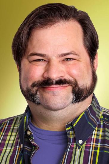 Chairman Barnes Image