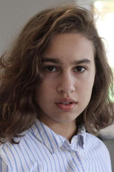 Charline Balu-Emane Image