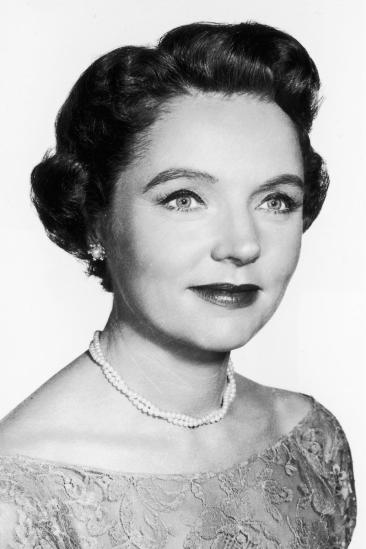 Jane Wyatt Image