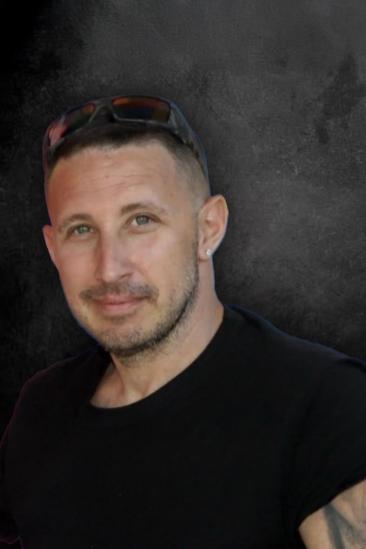 Orlando Charvetto Image