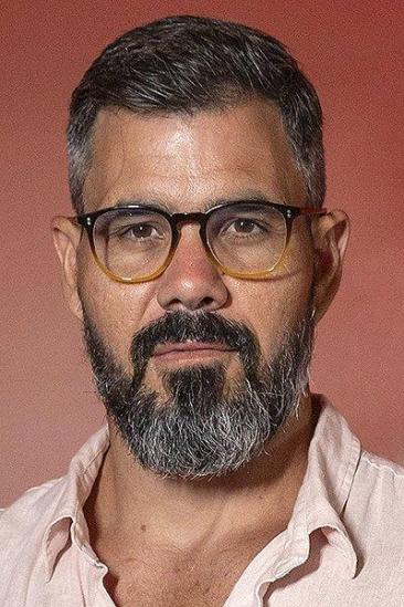 Juliano Cazarré Image