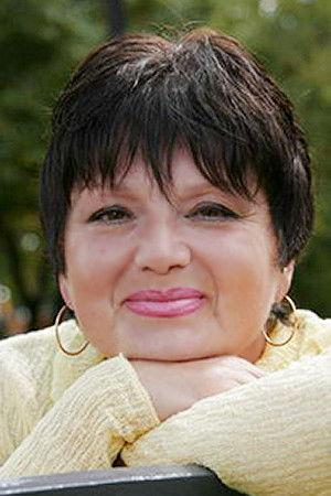 Tatyana Shabelnikova Image