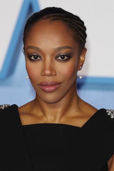 Naomi Ackie Image