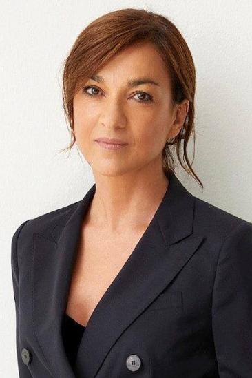 Daria Bignardi Image