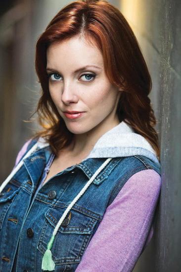 Meredith Anne Bull Image