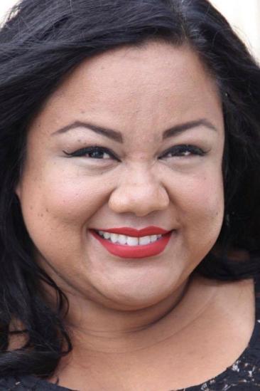 Jennifer Kumiyama Image