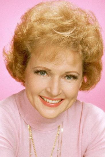 Betty White Image