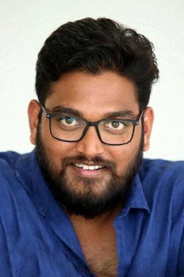 Venkatesh Maha Image