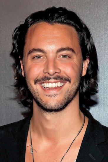 Jack Huston Image