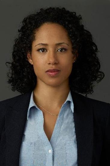 Margot Bingham Image