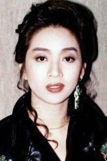 Anita Mui Yim-Fong Image