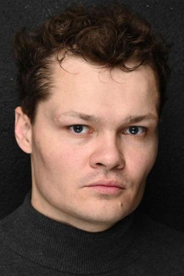 Anton Biryukov Image