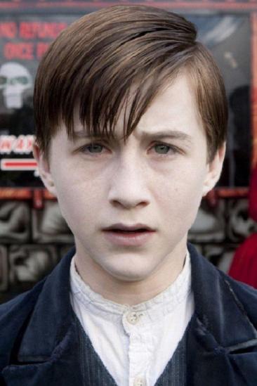 Toby Hall Image