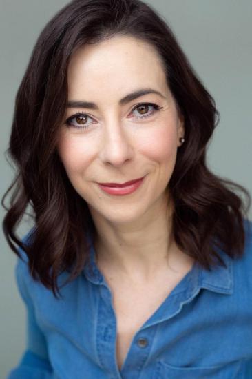 Stacie Harrison Image