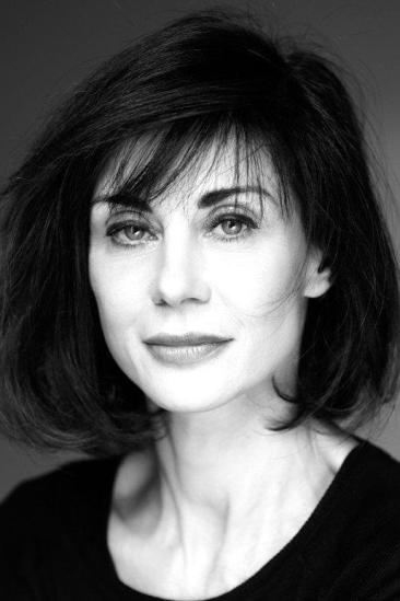 Véronique Delbourg Image