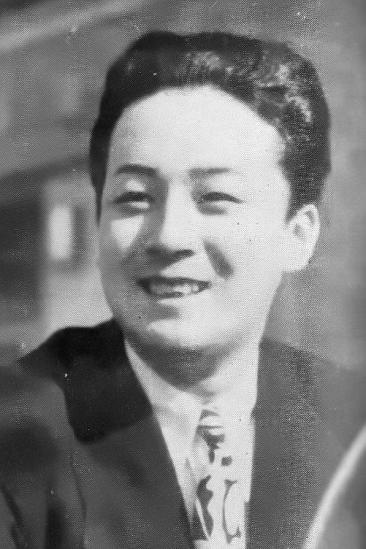 Hanshiro Iwai Image