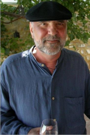 Basil Poledouris Image