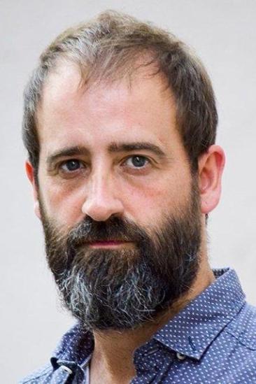 Iñigo Aranburu Image