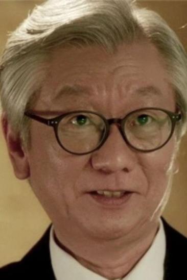 Park Jin-young Image