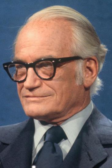 Barry Goldwater Image