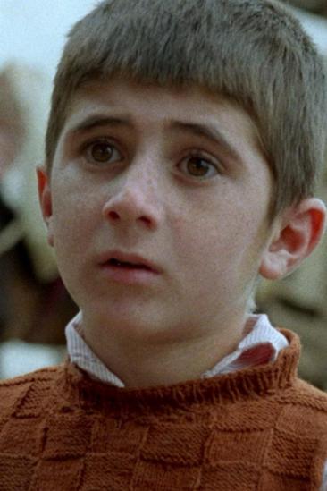 Babek Ahmadpour Image